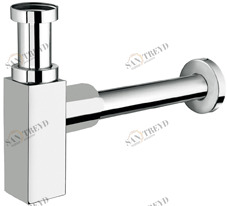 FIR Italia Сифон для раковины TAP ACCESSORIES 11.5995.5 