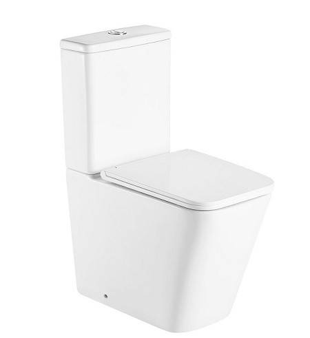 2171GW Унитаз напольный 2171 LAB.Space 