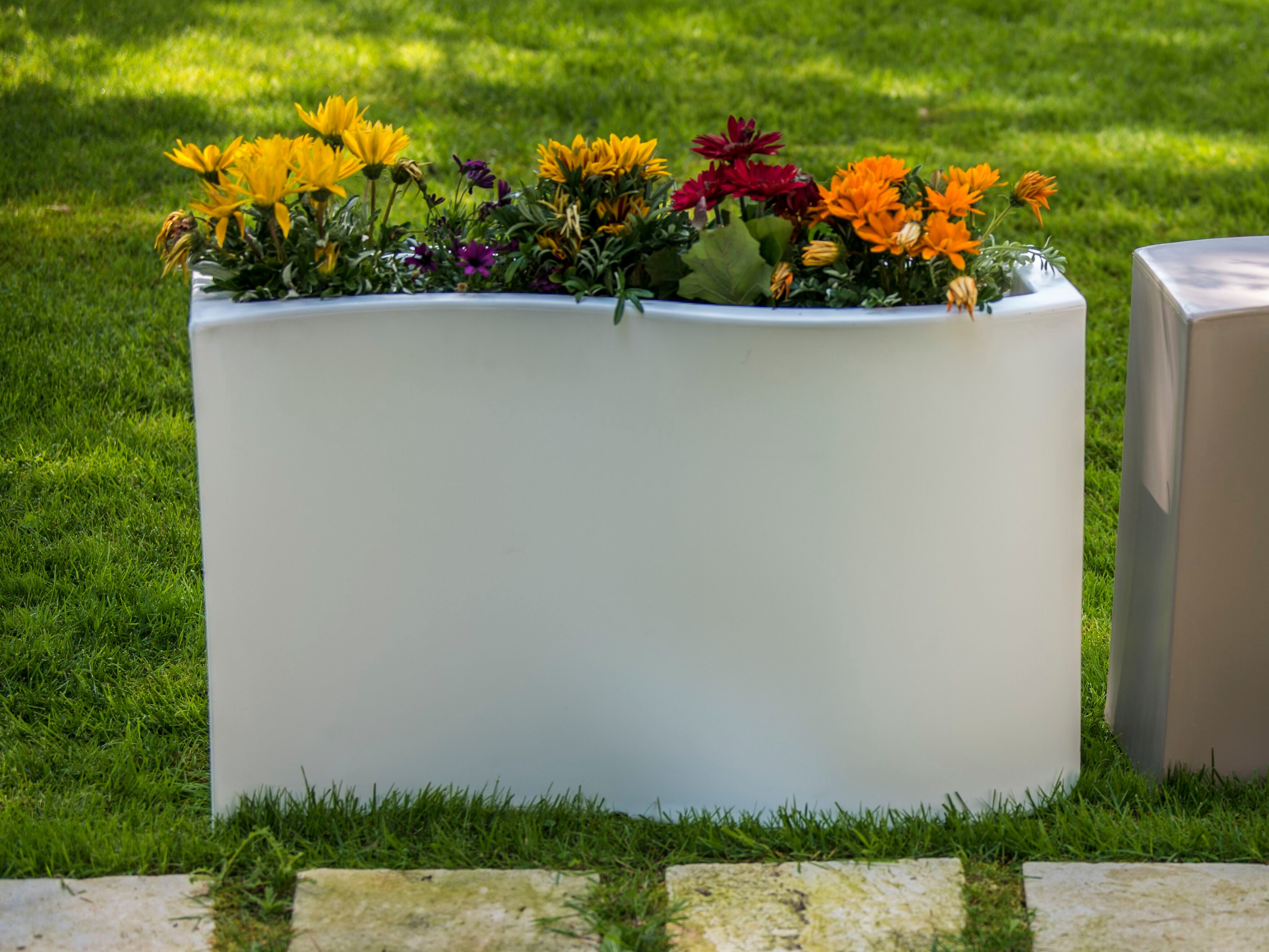 Держатель для горшков / плантатор из полиэтилена Kloris ARCH-00093365