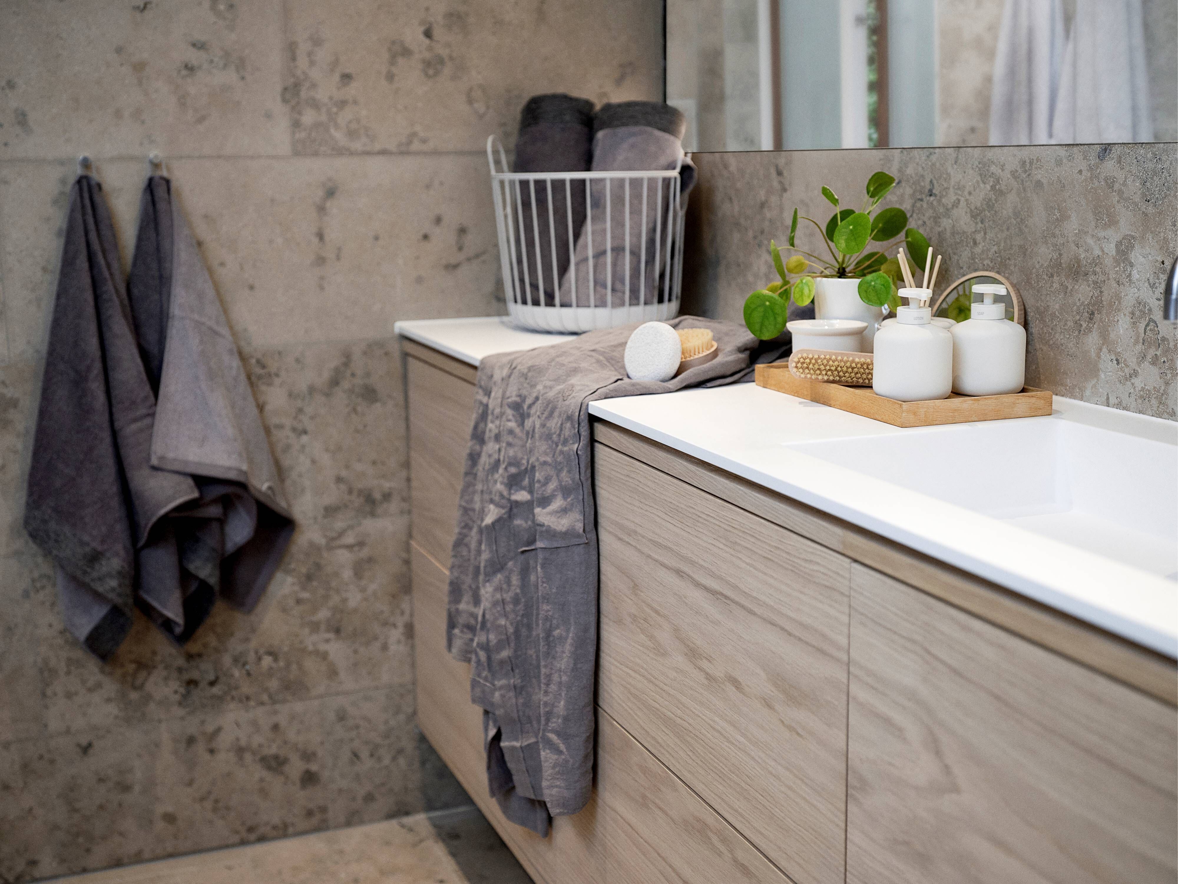 inubadeboerste щетка для ванны Zone Denmark Inu - Вид №1