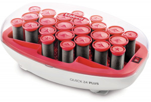Valera Quick 24 Plus Модель 605.02 - 360 Вт - бигуди с подогревом 56050200