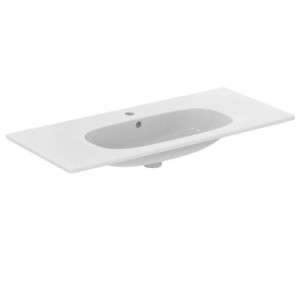 T3508V1 Раковина 100 см Ideal Standard TESI