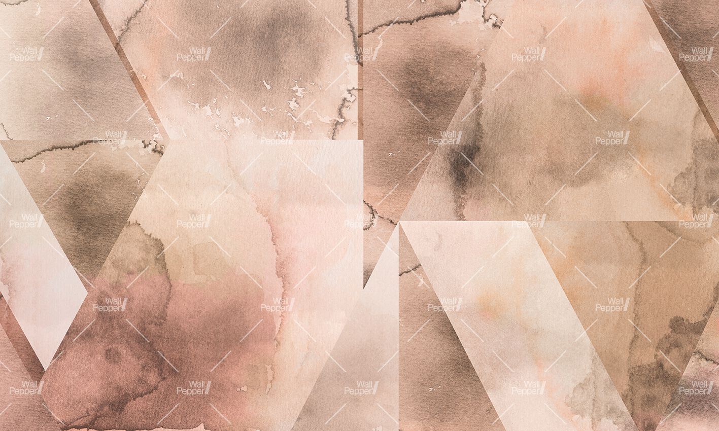 Carta da parati PVC free, eco-friendly, lavabile WallPepper AGATA ARCH-00043363 - Вид №2