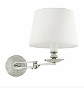 Бра Eclips от Eichholtz 108272 EICHHOLTZ EICHHOLTZ 059747 Белый;хром