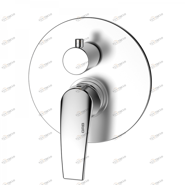 Смеситель для душа TEN PRO GRB MIXERS 40135500 