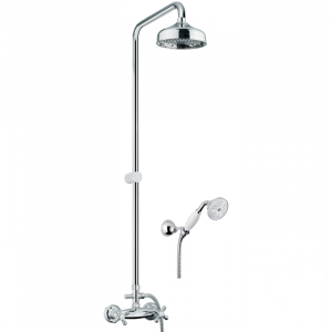 AM760405015 Душевая система Webert Armony