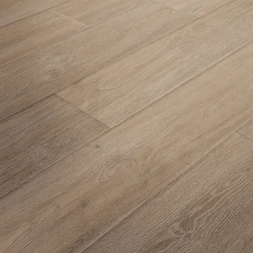 Линолеум полукоммерческий KREAFORTA «Иркут» 33 класс, 3 м, коричневый под дерево 89427445 STLM-1573139 - Вид №3