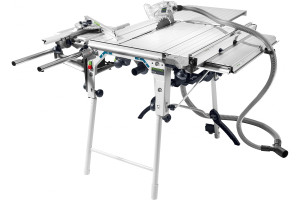 16006480 Строительная пила Precisio CS 70 EBG-Set 574782 Festool