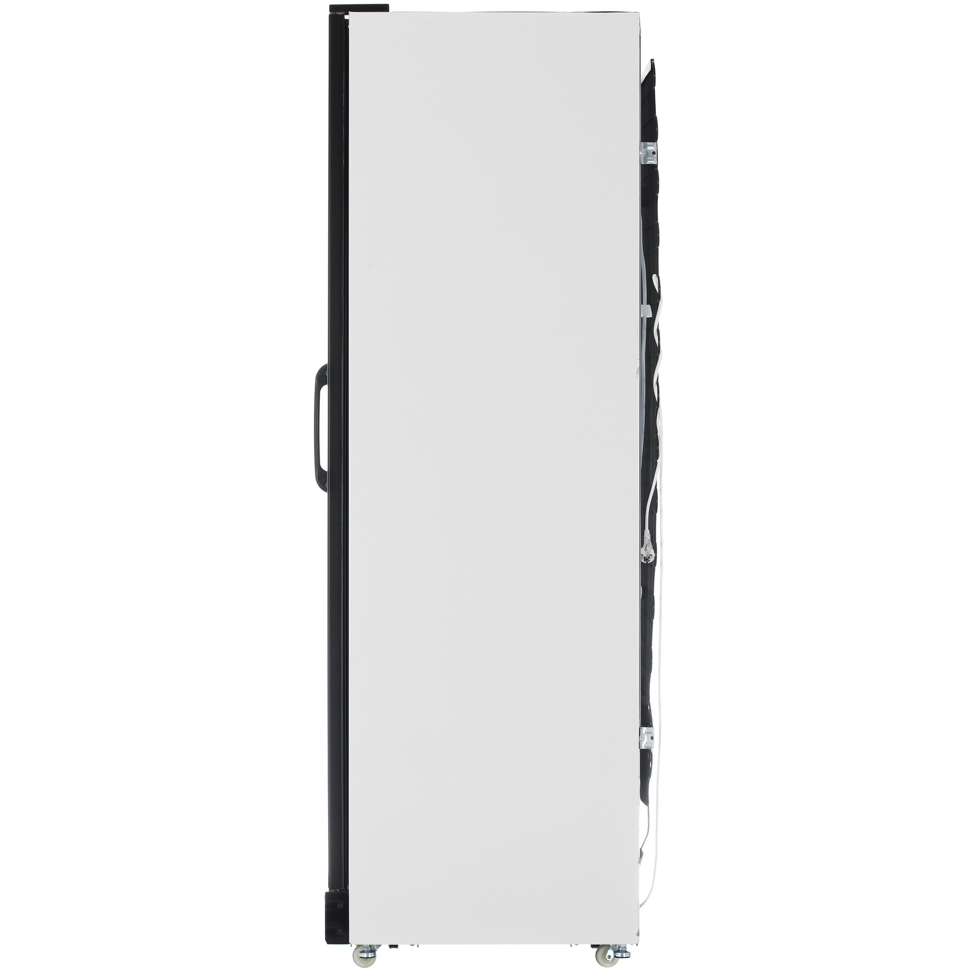 5356103 Холодильная витрина   Бирюса B600D черный STDN-0067592 - Вид №3