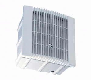 Vortice Встроенный центробежный экстрактор Vort press i 11973