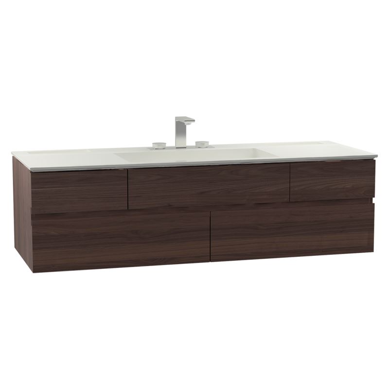 58370 Раковина Vitraglobal Memoria 