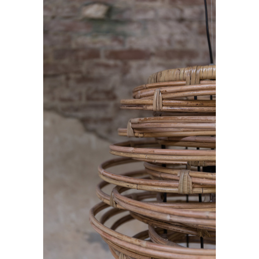 Лампа подвесная Kubu Dutchbone 5300058 - Вид №6