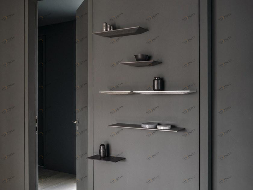 Schönbuch Полка из массива дерева Cut Schonbuch sun-id-1462676