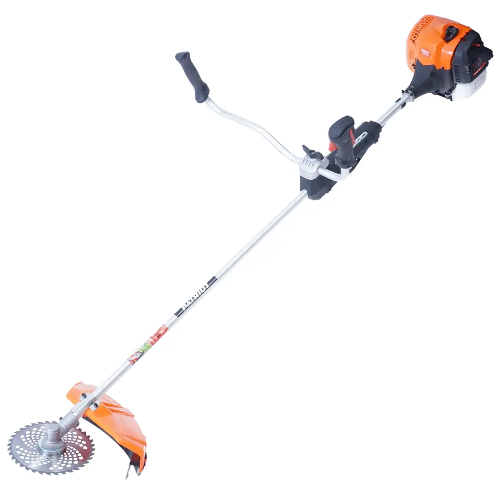 Мотокоса бензиновая PATRIOT PT 557 PRO, 3 л.с. 18825035 STLM-2065914 