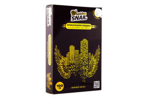 16241105 Ароматизатор под сиденье Ночной ангел GS6015 Golden Snail