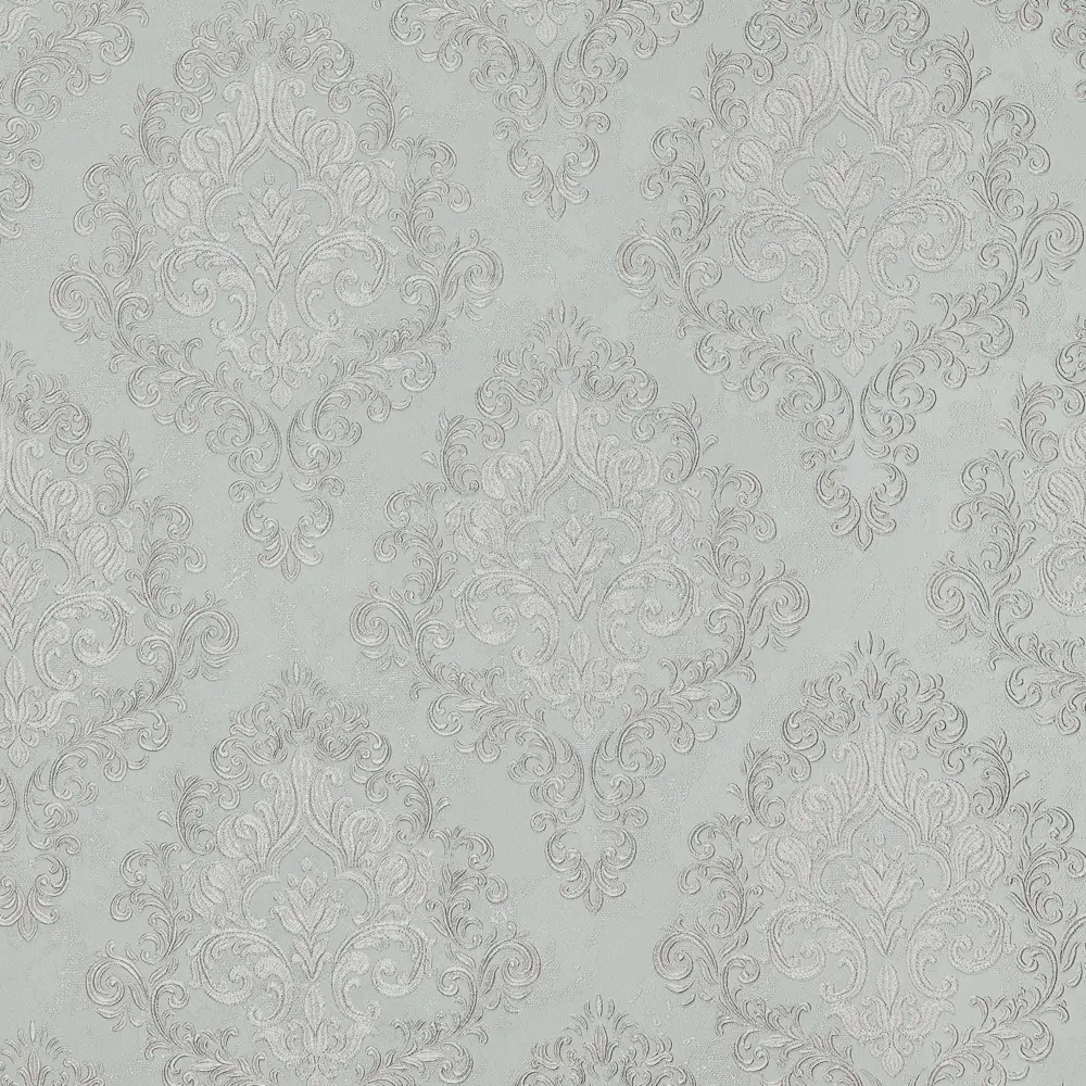 GRANDECOLIFE Leticia - Флизелиновые обои изумрудного оттенка 89365770 STLM-0832312 - Вид №1