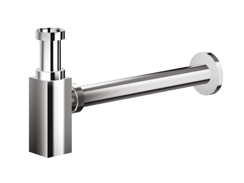 Сифон для умывальника CRISTINA Rubinetterie комплектации для душа / ванны / умывальника-Shower &amp ARCH-00084448