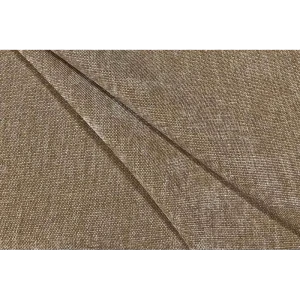 Ткань 1 п/м Рогожка Play 140 см цвет песочный