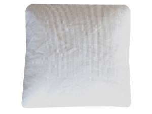 Наружная квадратная подушка