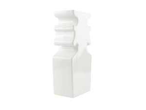 Керамическая ваза