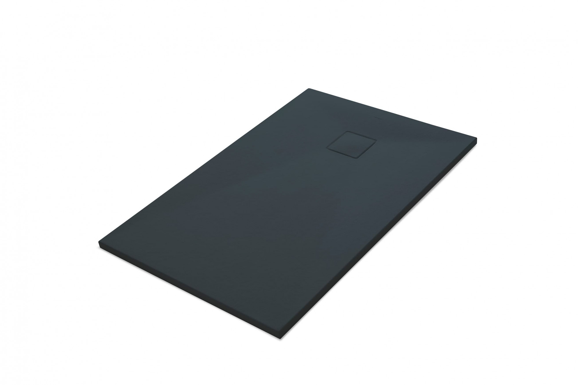 MCBATH Centuria Cover 120x80 прямоугольная антрацит sun-id-1959323