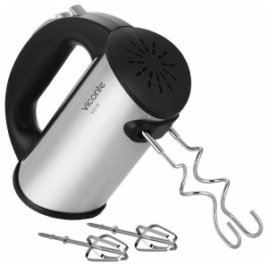 9057696 Миксер Viconte VC-368 черный