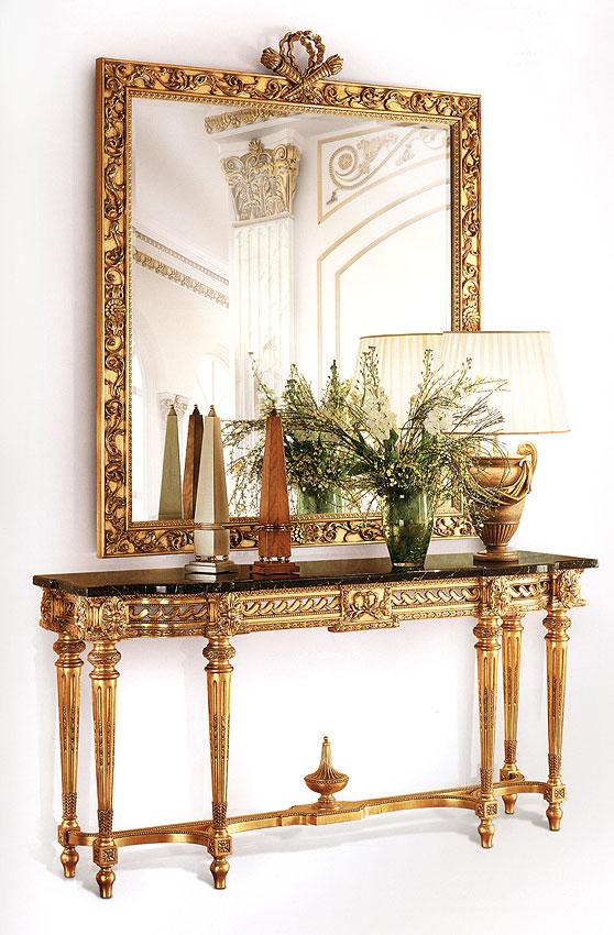 Консоль  ANGELO CAPPELLINI 8964 ACCESSORIES