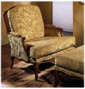 Кресло ACCA SEVEN SEDIE 9303P