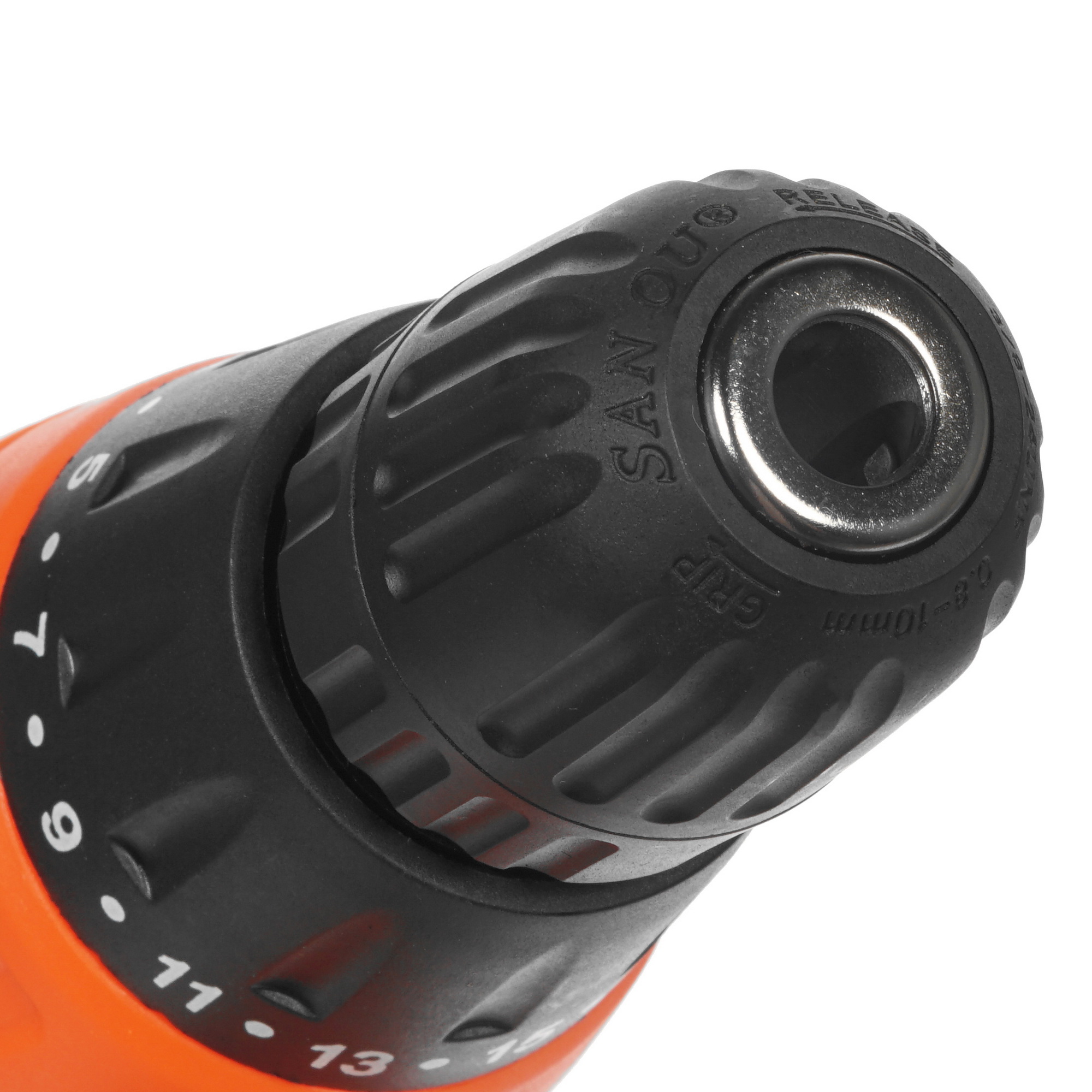 Дрель-шуруповерт Спец БШЭ-500 8192589 STDN-0070639 - Вид №3