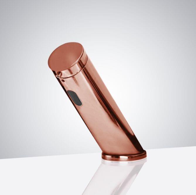 Инфракрасный дозатор мыла Fontana Showers Городской туман ARCH-00098872 - Вид №2