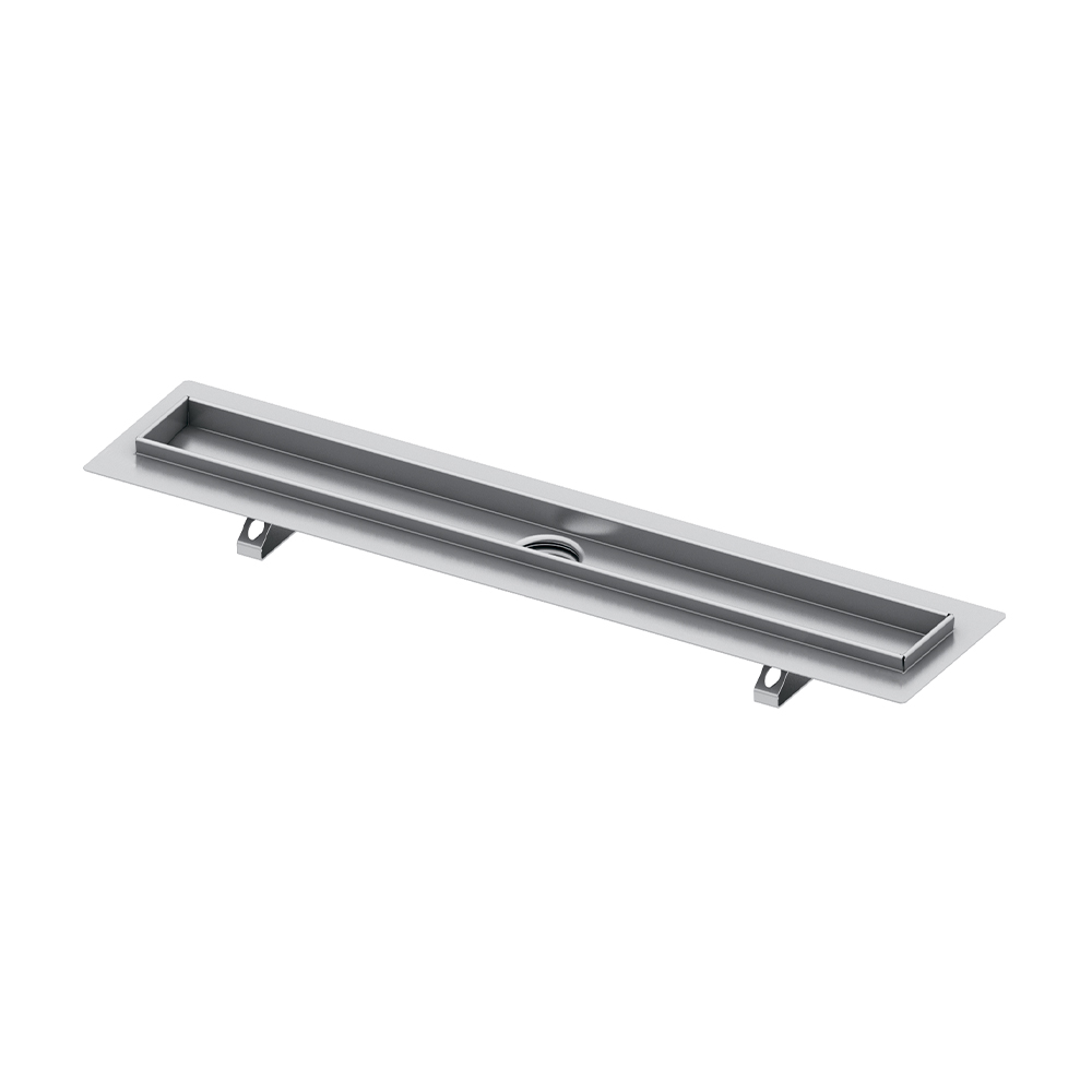 600900 Душевой канал прямой Tece TECEdrainline