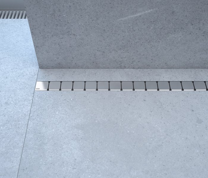 OZW RAVAK 10° 750 - stainless X01626 - Вид №1