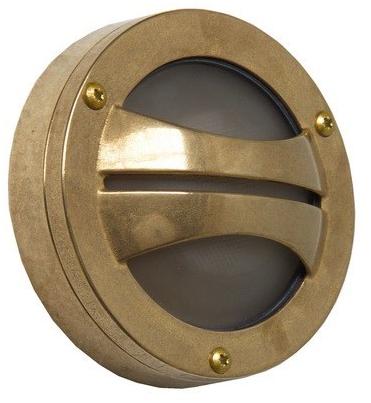 Mullan Lighting Настенный светильник с прямым светом ручной работы  Mlowl021  - Вид №1