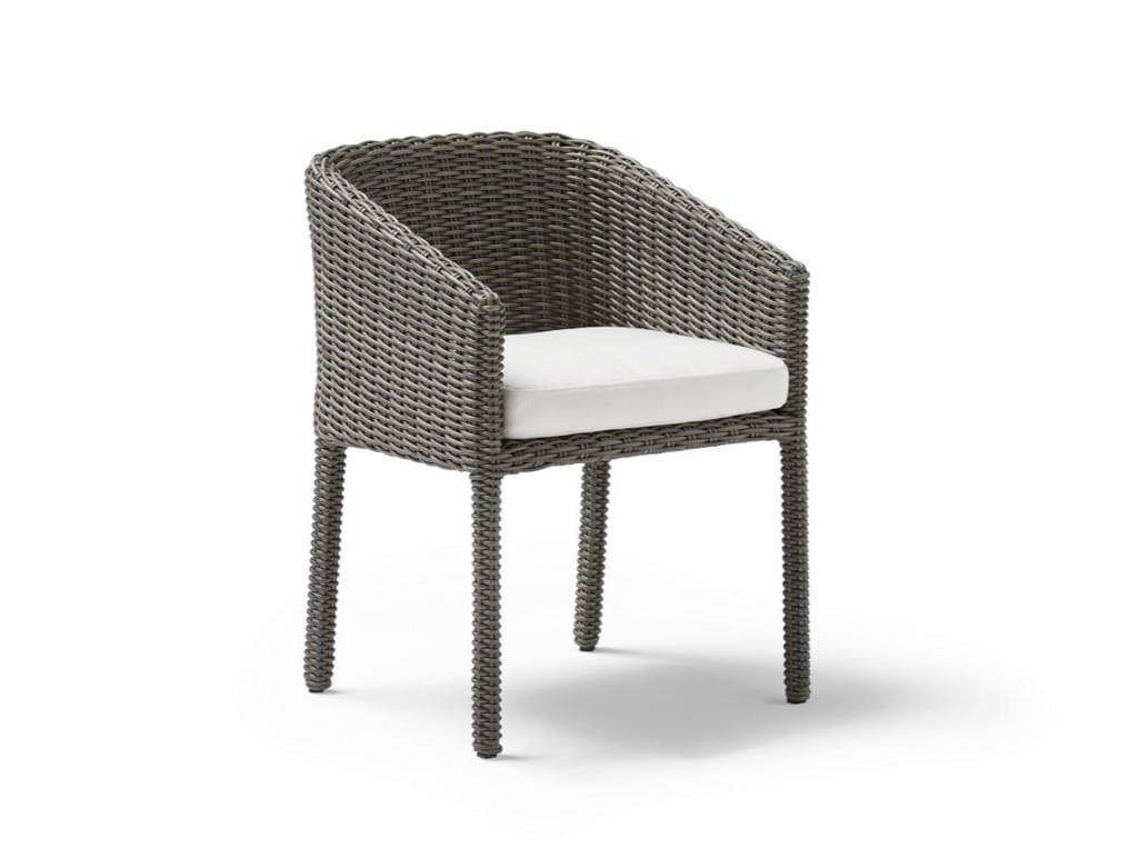 Садовый стул с подлокотниками Shintotex® POINT Heritage ARCH-00074199