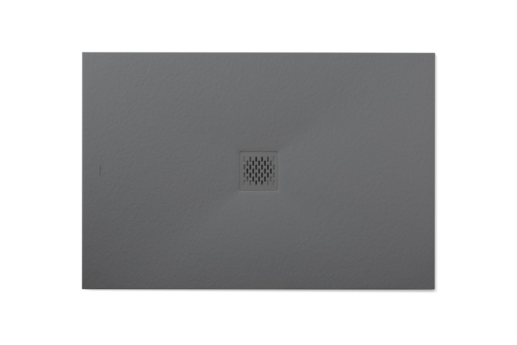 MCBATH Coliseo Stone Nox 120x80 Цемент прямоугольный sun-id-1959644 - Вид №1