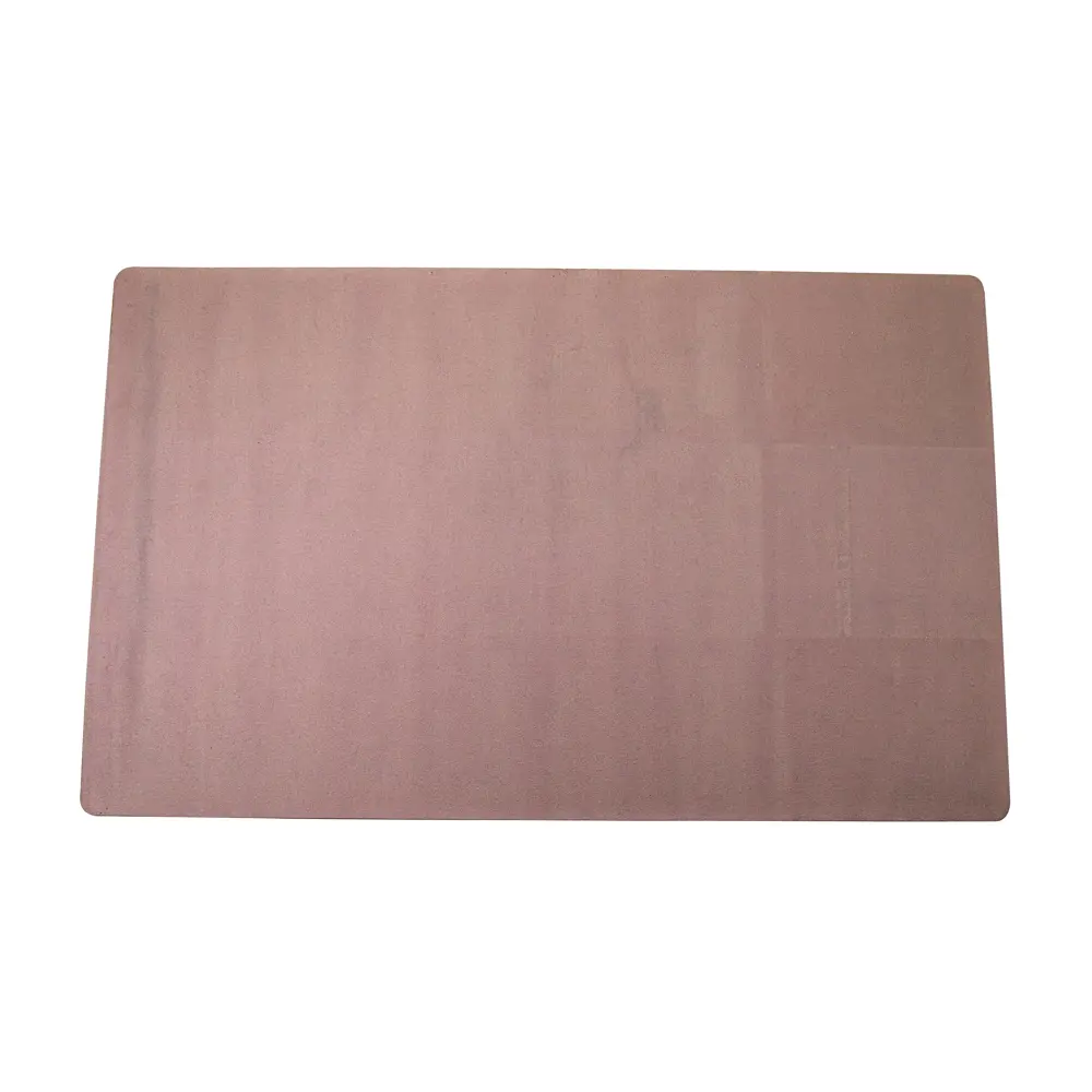 Коврик для ванной SWENSA Klin — уют и безопасность в сером исполнении 89379367 STLM-1409885