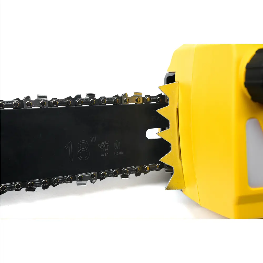 Электропила Huter ELS-2.4/45L 2400 Вт шина 45 см STLM-2120467 - Вид №11