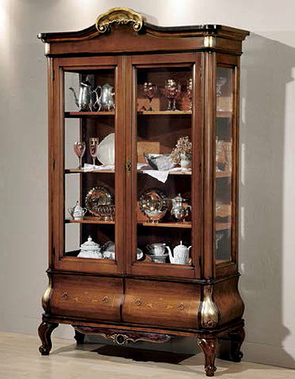 Витрина  GIULIACASA T514/I-NY NEW YORK