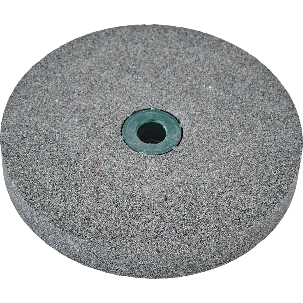 Точильный круг Луга для профессиональной заточки инструментов 125х12.7х16 мм 14267232 STLM-0004685 - Вид №1