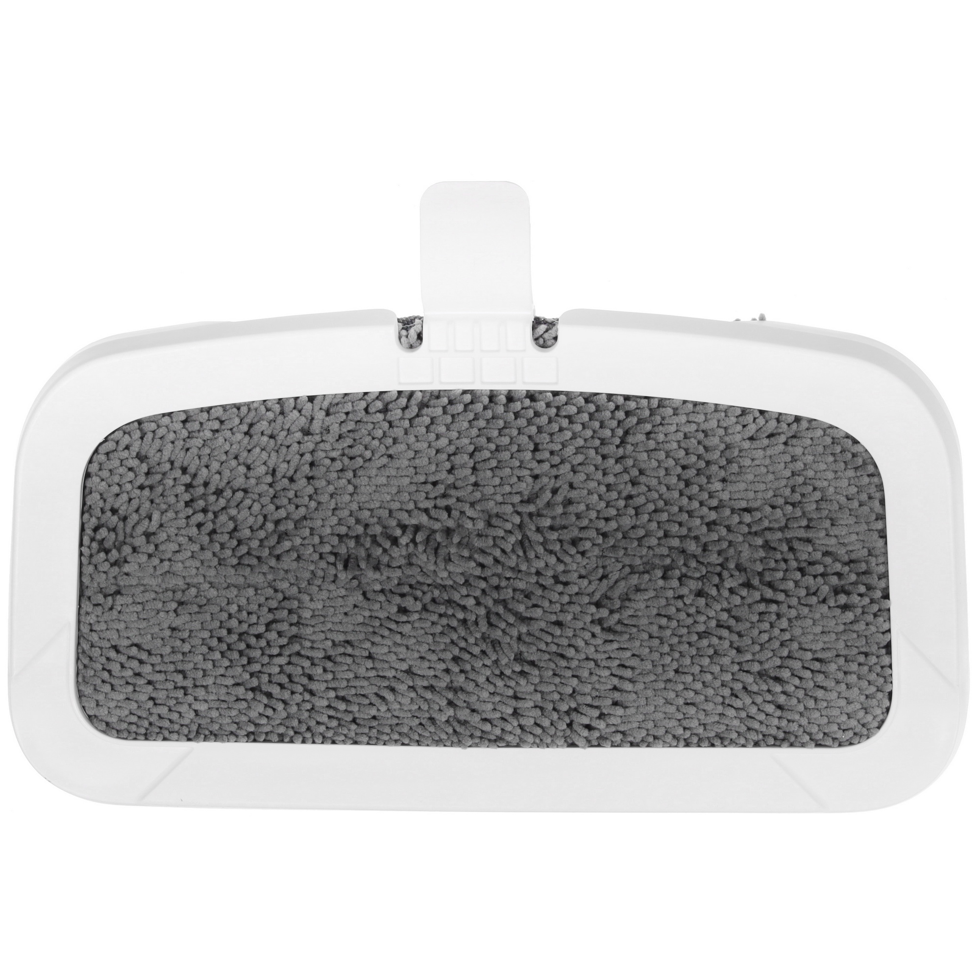 9082920 Пароочиститель DEXP VSC-1300W белый STDN-0037003 - Вид №6