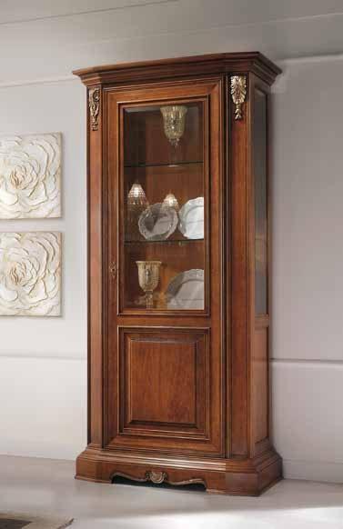 Arvestyle Витрина из массива дерева Vivre lux sun-id-1379627 - Вид №2