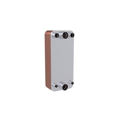 Danfoss Модель B3-210 BPHE_B3-210-78-3.0-НDQ Теплообменник 021B8204 