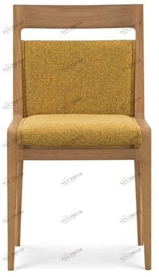 Roche Bobois Стул из мягкой ткани Assemblage sun-id-1509252