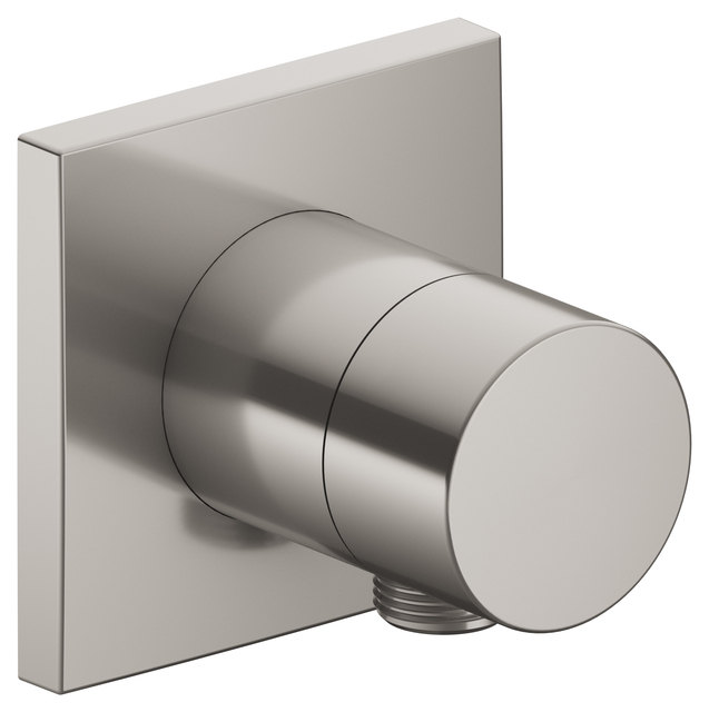 59556170102 Встраиваемый переключатель на 2 потребителя с выводом для шланга DN 15 KEUCO IXMO - Вид №4