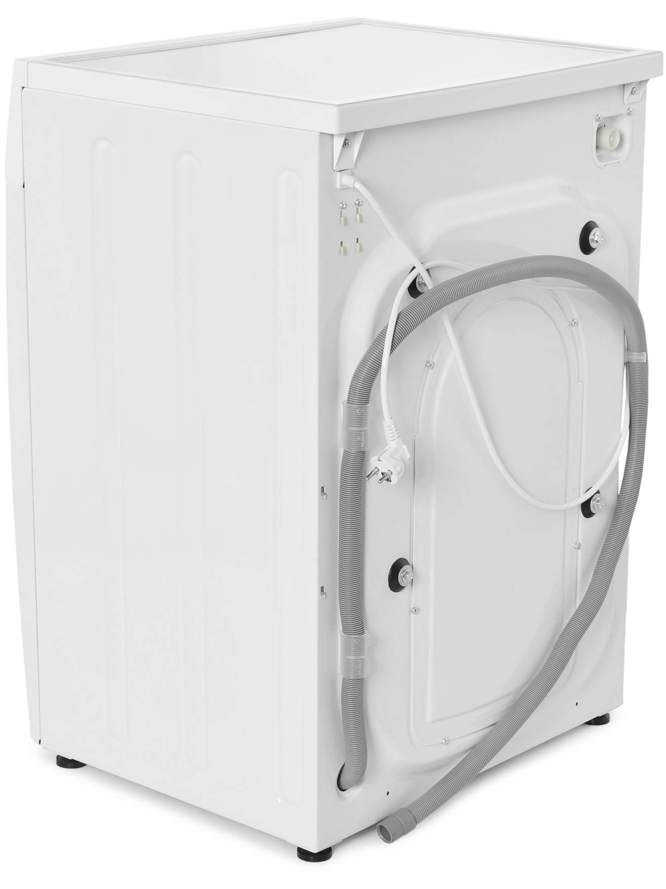 1029565 Стиральная машина ATLANT СМА 70С1010 белый STDN-0083946 - Вид №7