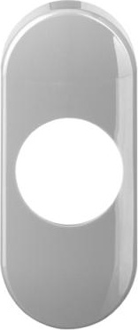 315.23RKN ручка-розетка (r-технология) HEWI System 111 | Polyamid 