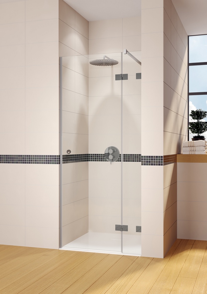GA0070401 Душевая дверь Riho Artic Santreyd - Вид №1