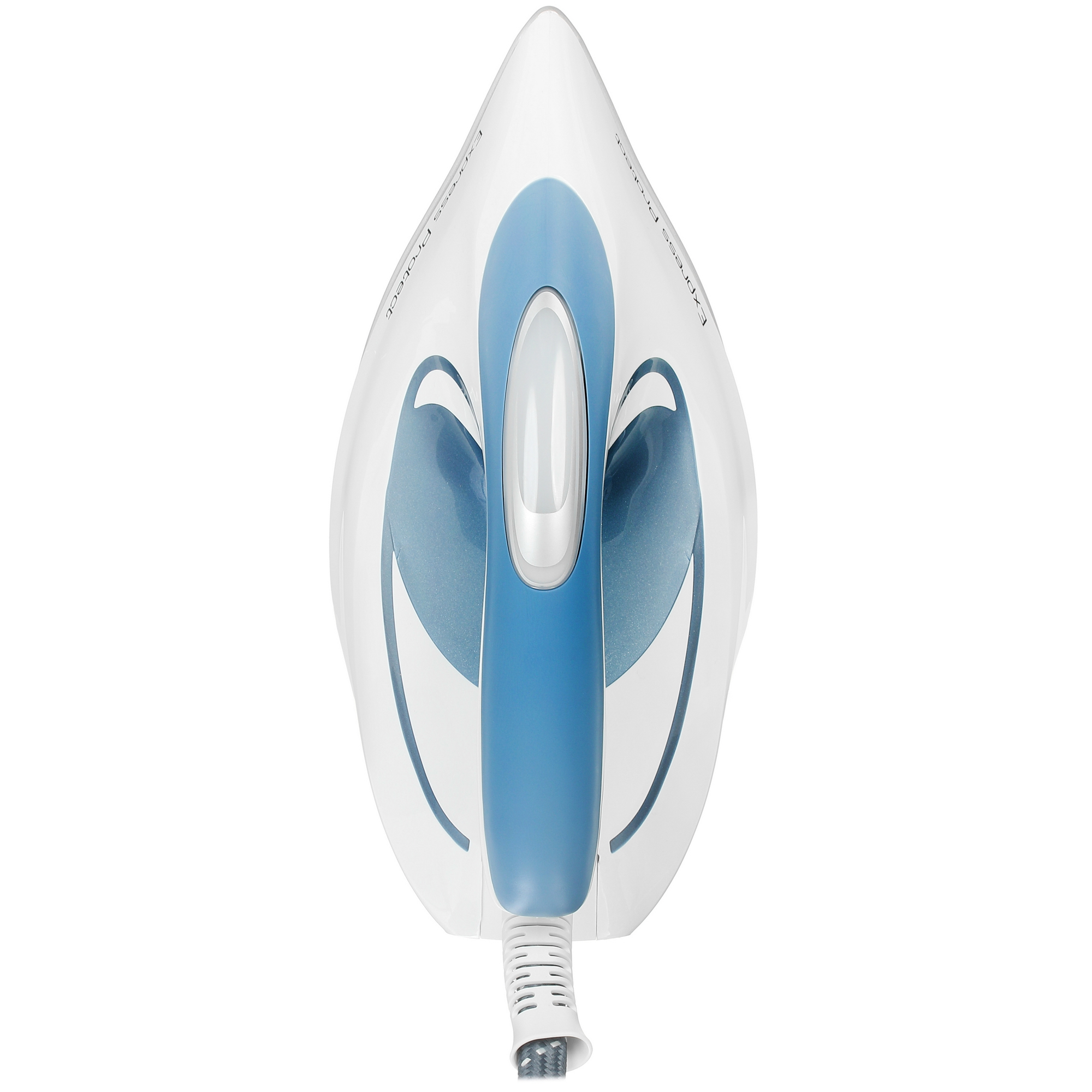 1651886 Парогенератор Tefal Express Protect SV9202E0 синий STDN-0015553 - Вид №6