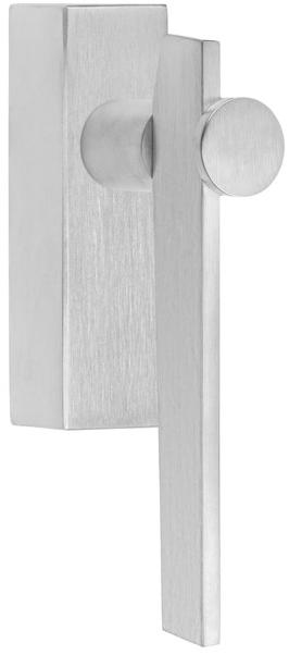 Formani Оконная ручка dk из нержавеющей стали Tense Bb100-dklock - Вид №1