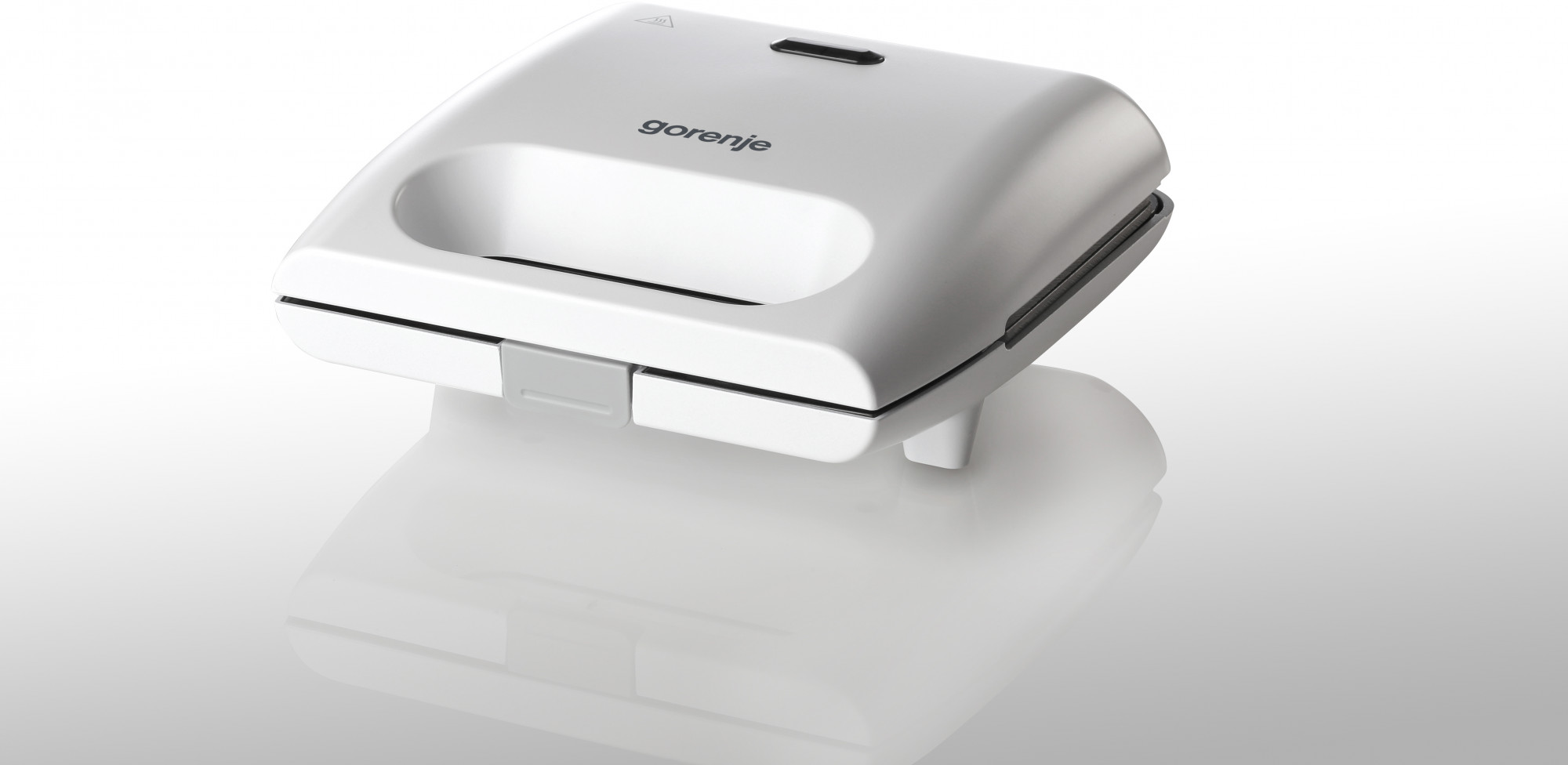 SM701GCW Гриль / мини-гриль, 700 вт Gorenje Santreyd 